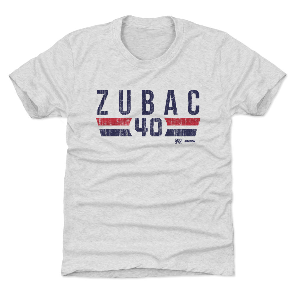 Ivica Zubac Kids T-Shirt | 500 LEVEL