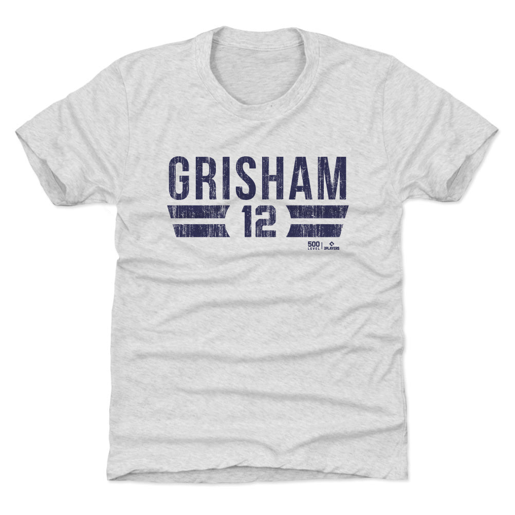 Trent Grisham Kids T-Shirt | 500 LEVEL