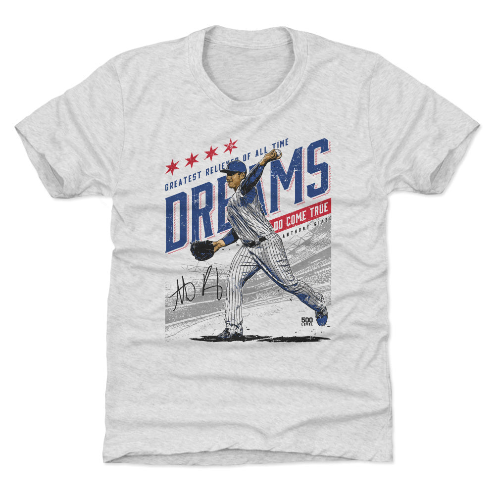 Anthony Rizzo Kids T-Shirt | 500 LEVEL