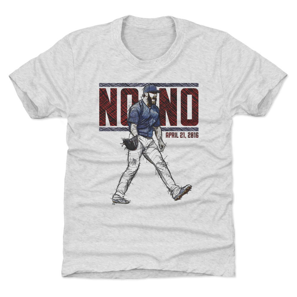 Jake Arrieta Kids T-Shirt | 500 LEVEL