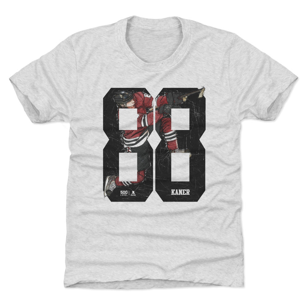 Patrick Kane Kids T-Shirt | 500 LEVEL