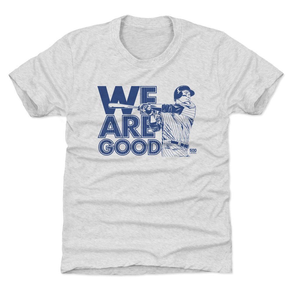 Anthony Rizzo Kids T-Shirt | 500 LEVEL