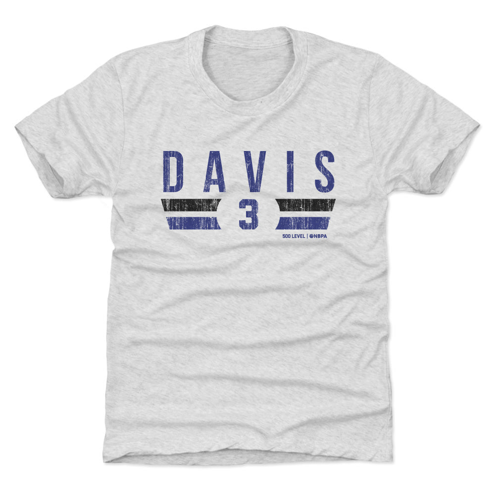 Anthony Davis Kids T-Shirt | 500 LEVEL