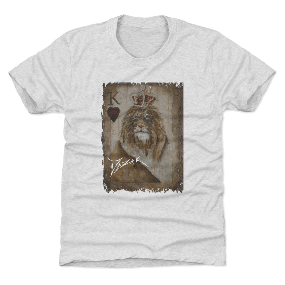 Mezak Art Kids T-Shirt | 500 LEVEL