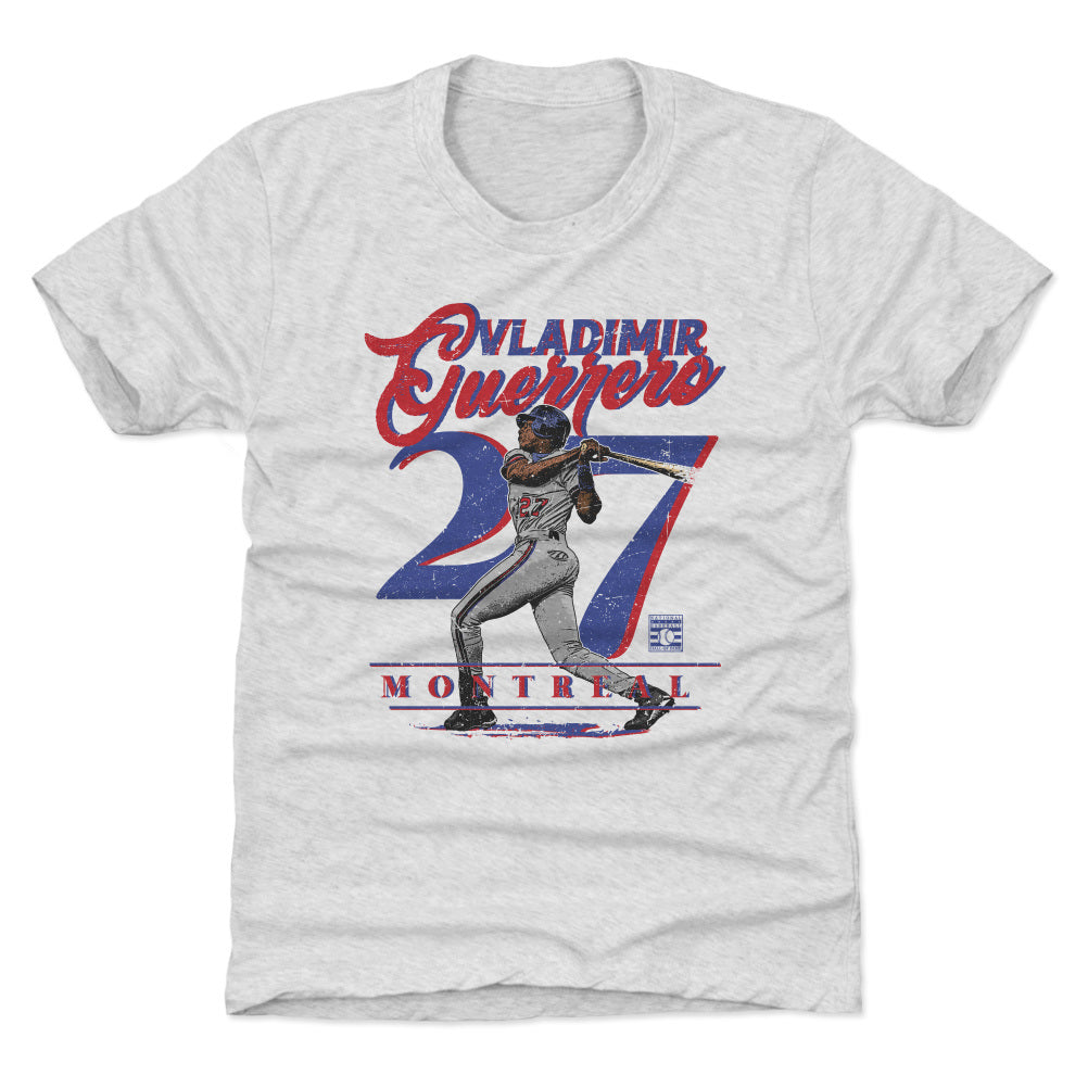 Vladimir Guerrero Kids T-Shirt | 500 LEVEL