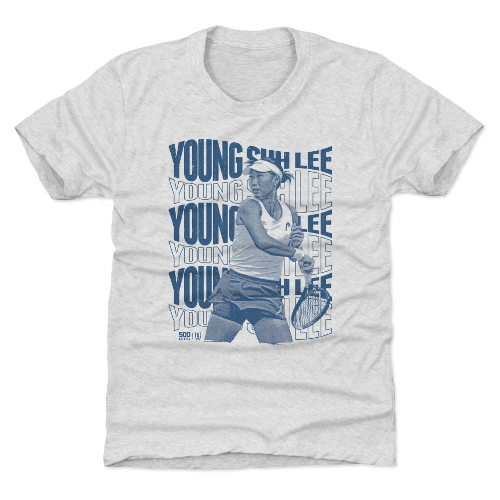 Carol Young Suh Lee Kids T-Shirt | 500 LEVEL