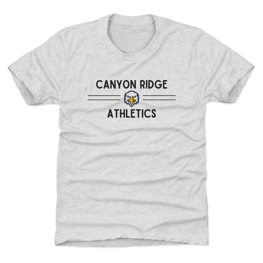 Canyon Ridge Kids T-Shirt | 500 LEVEL