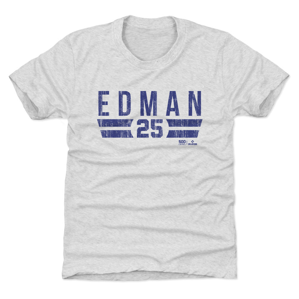 Tommy Edman Kids T-Shirt | 500 LEVEL