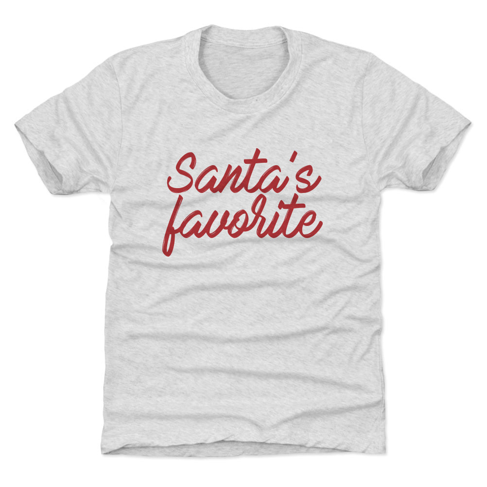 Christmas Kids T-Shirt | 500 LEVEL