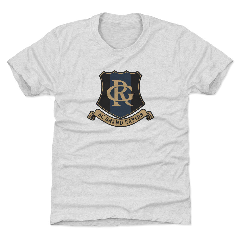 AC Grand Rapids Kids T-Shirt | 500 LEVEL