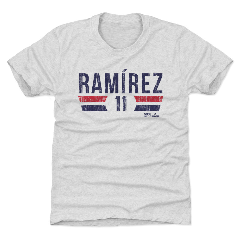 Jose Ramirez Kids T-Shirt | 500 LEVEL