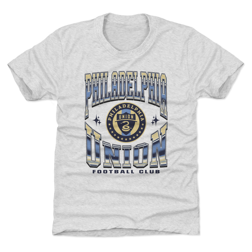 Philadelphia Union Kids T-Shirt | 500 LEVEL