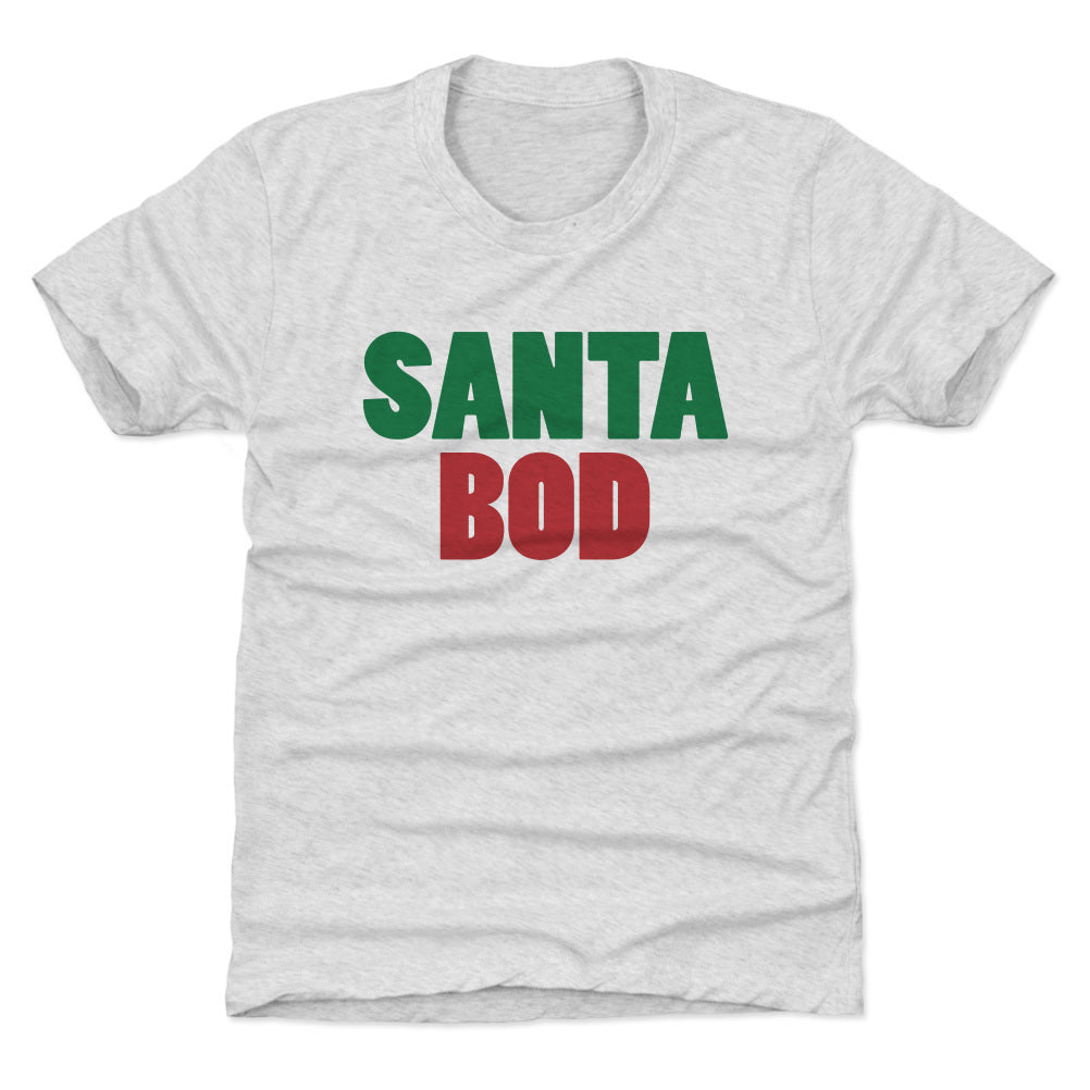 Christmas Kids T-Shirt | 500 LEVEL