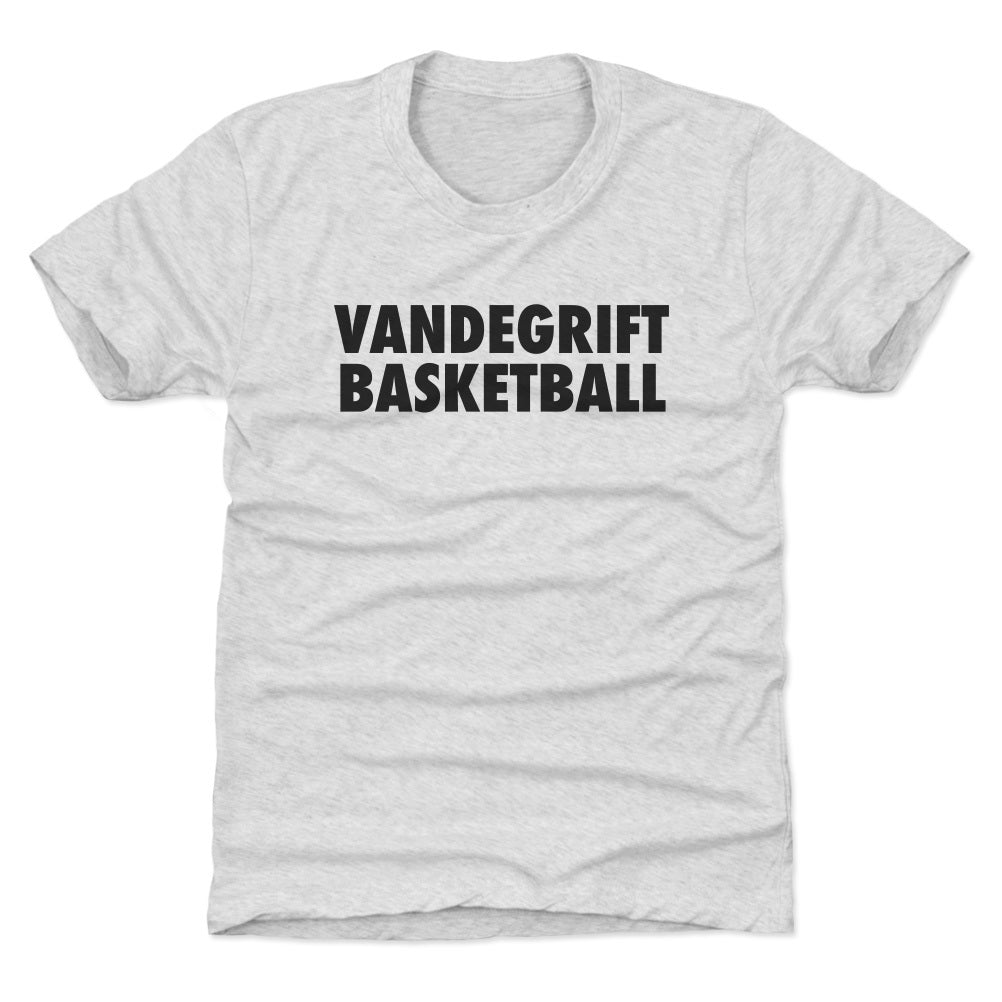 Vandegrift Kids T-Shirt | 500 LEVEL