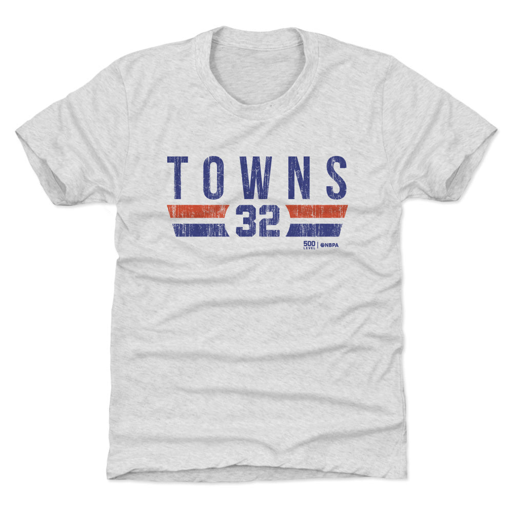 Karl-Anthony Towns Kids T-Shirt | 500 LEVEL