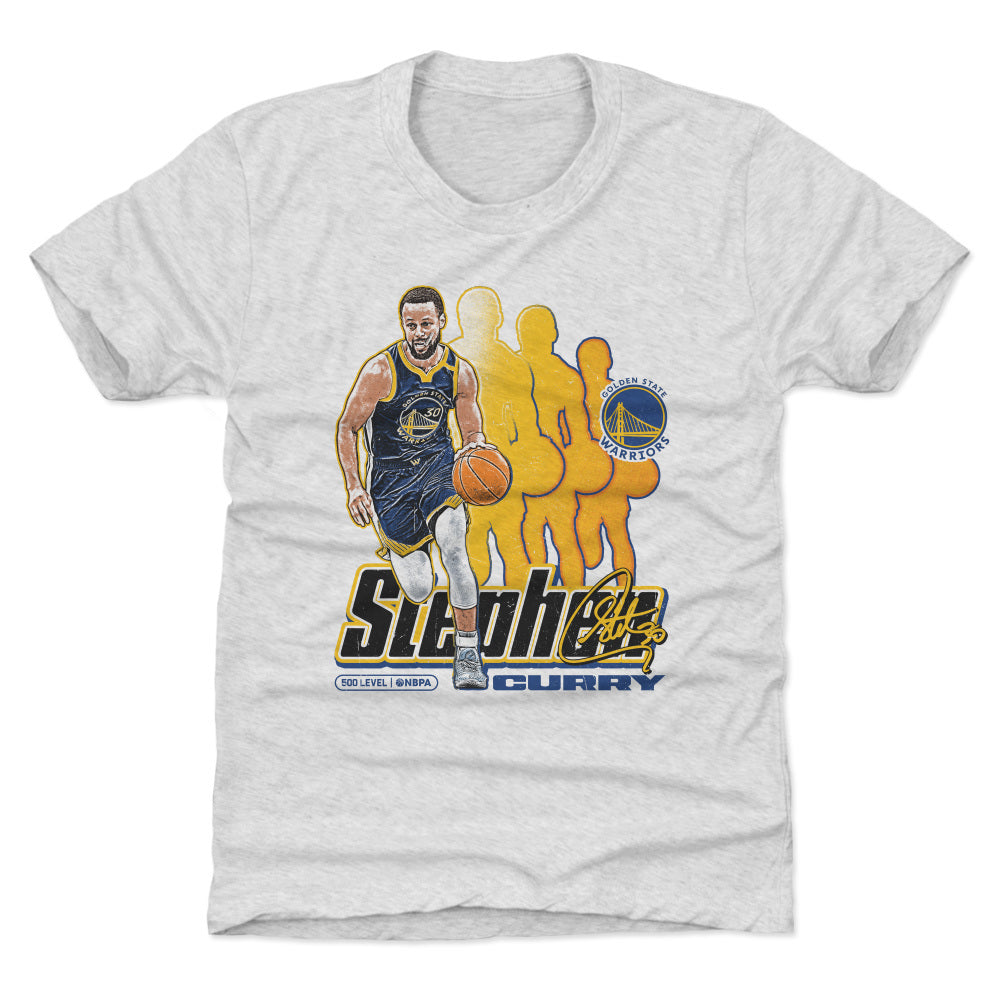 Steph Curry Kids T-Shirt | 500 LEVEL