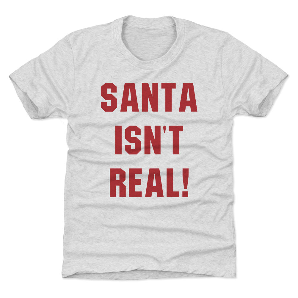 Christmas Kids T-Shirt | 500 LEVEL