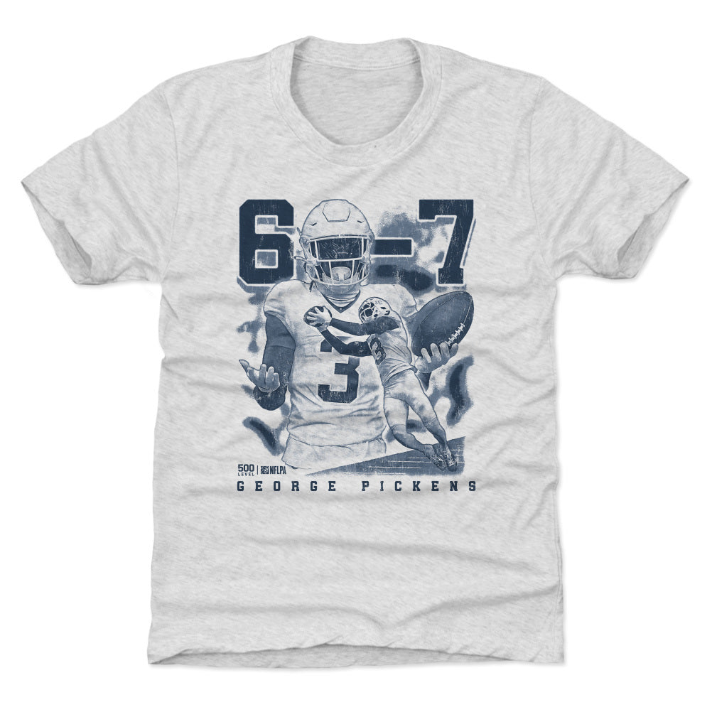George Pickens Kids T-Shirt | 500 LEVEL
