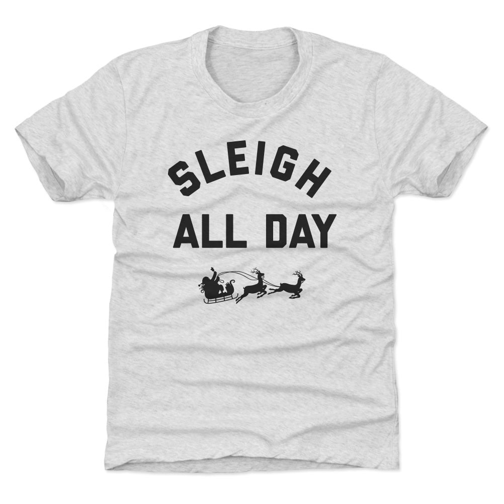 Christmas Kids T-Shirt | 500 LEVEL