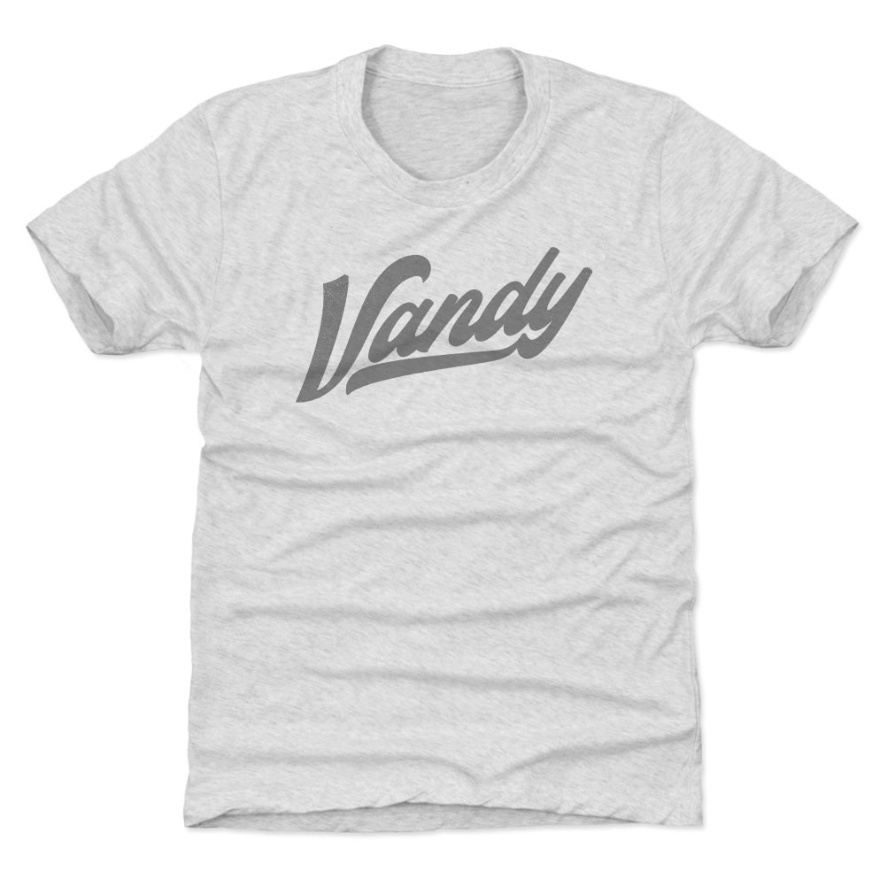 Crown Trio Kids T-Shirt | 500 LEVEL