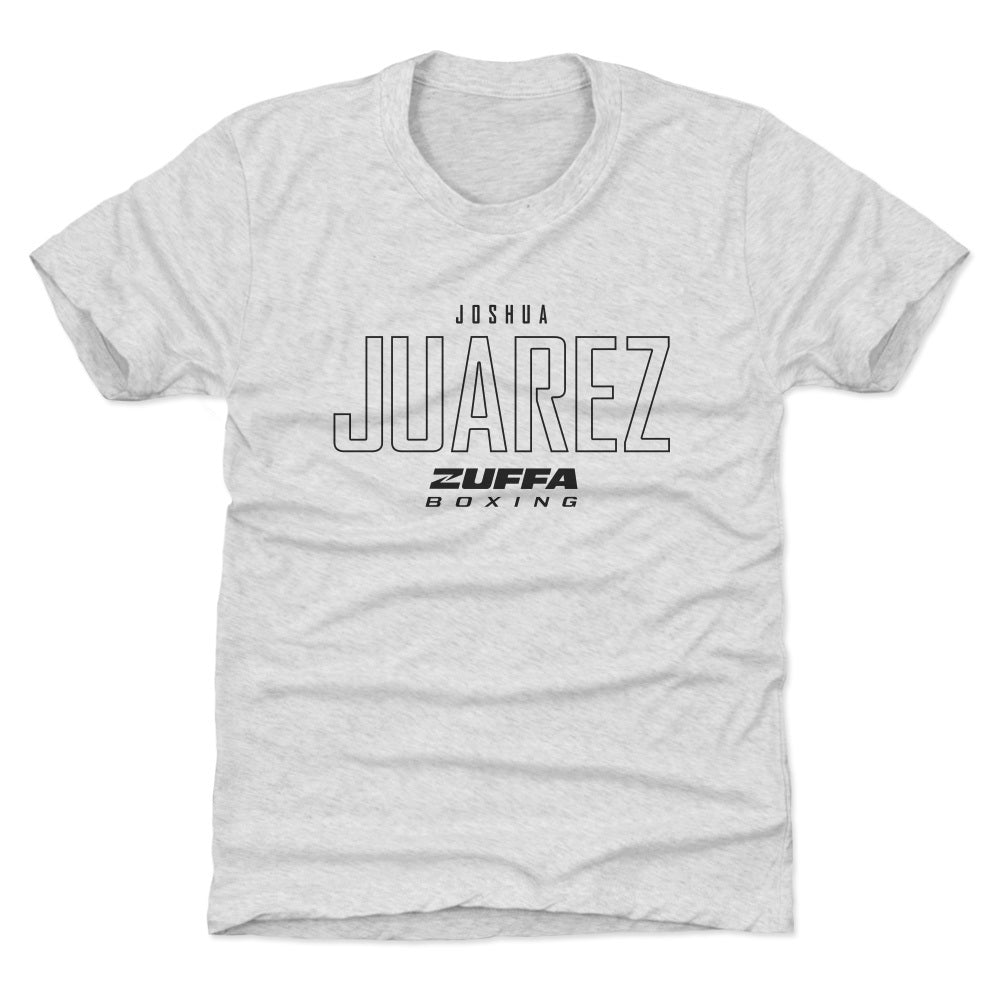 Joshua Juarez Kids T-Shirt | 500 LEVEL