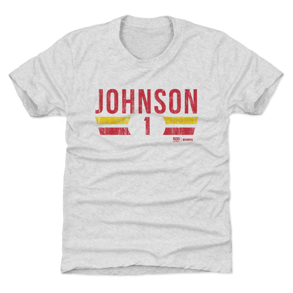 Jalen Johnson Kids T-Shirt | 500 LEVEL