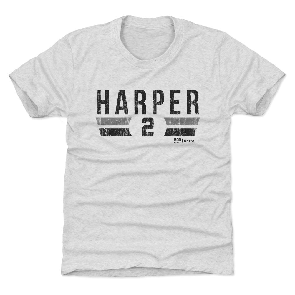Dylan Harper Kids T-Shirt | 500 LEVEL