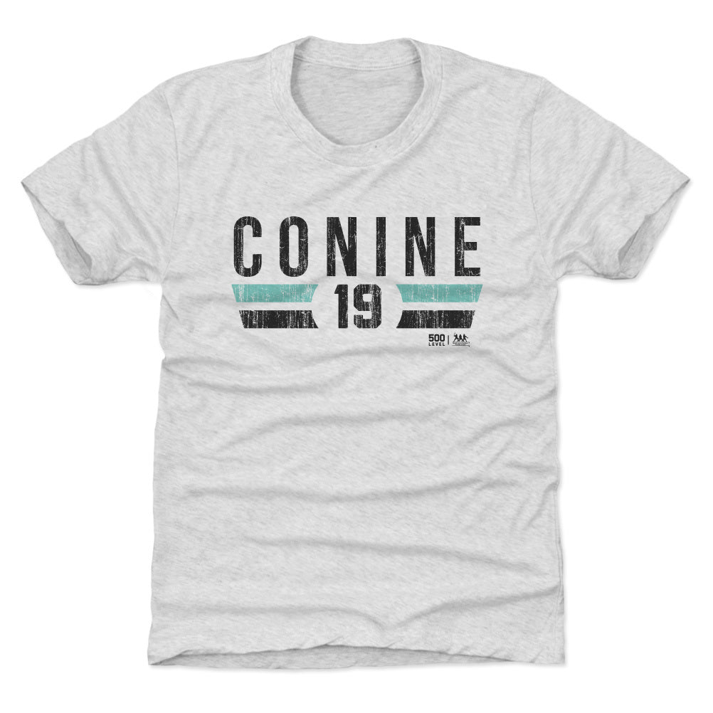 Jeff Conine Kids T-Shirt | 500 LEVEL