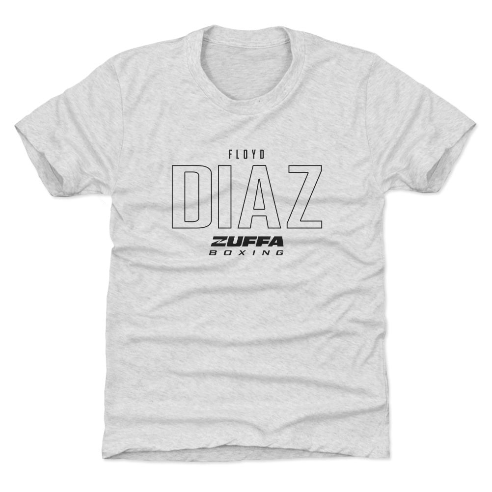 Floyd Diaz Kids T-Shirt | 500 LEVEL