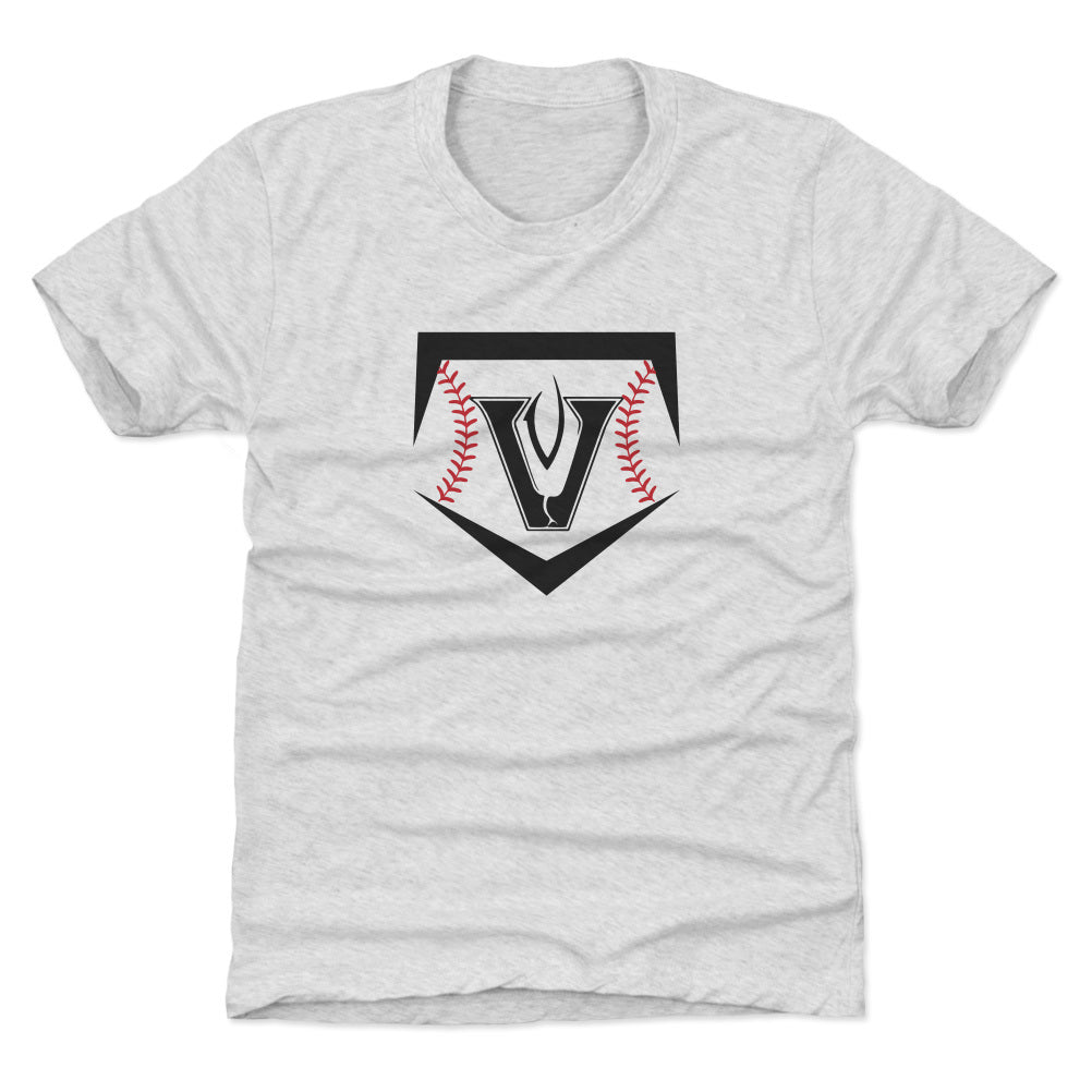 Vandegrift Kids T-Shirt | 500 LEVEL