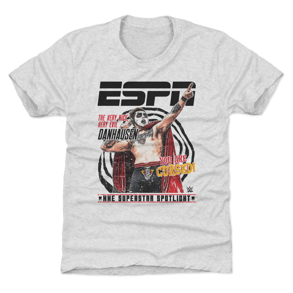 Danhausen Kids T-Shirt | 500 LEVEL