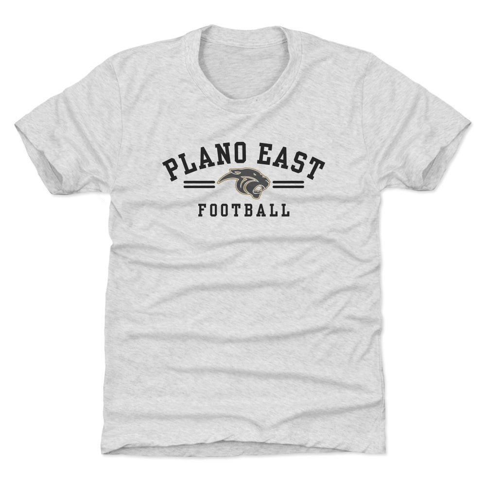 Plano East Kids T-Shirt | 500 LEVEL