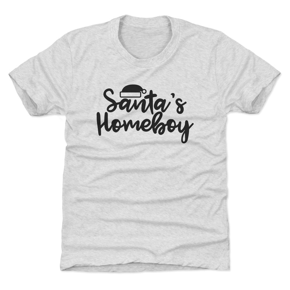 Christmas Kids T-Shirt | 500 LEVEL