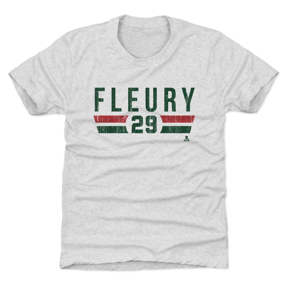 Marc-Andre Fleury Kids T-Shirt | 500 LEVEL