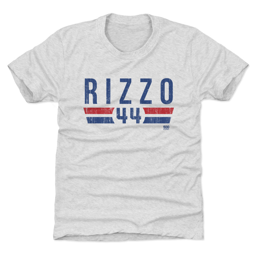 Anthony Rizzo Kids T-Shirt | 500 LEVEL