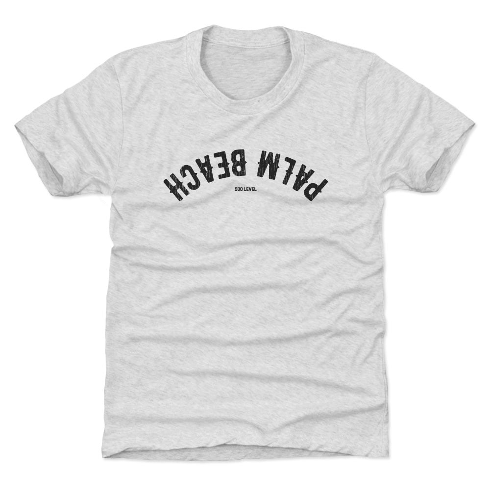 PE Guy Kids T-Shirt | 500 LEVEL
