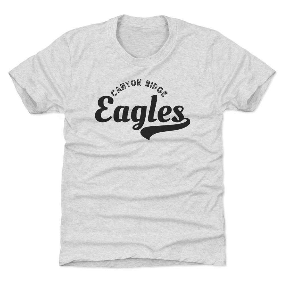 Canyon Ridge Kids T-Shirt | 500 LEVEL