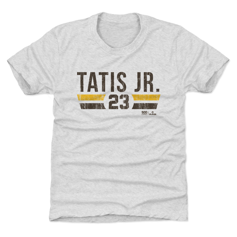 Fernando Tatis Jr. Kids T-Shirt | 500 LEVEL