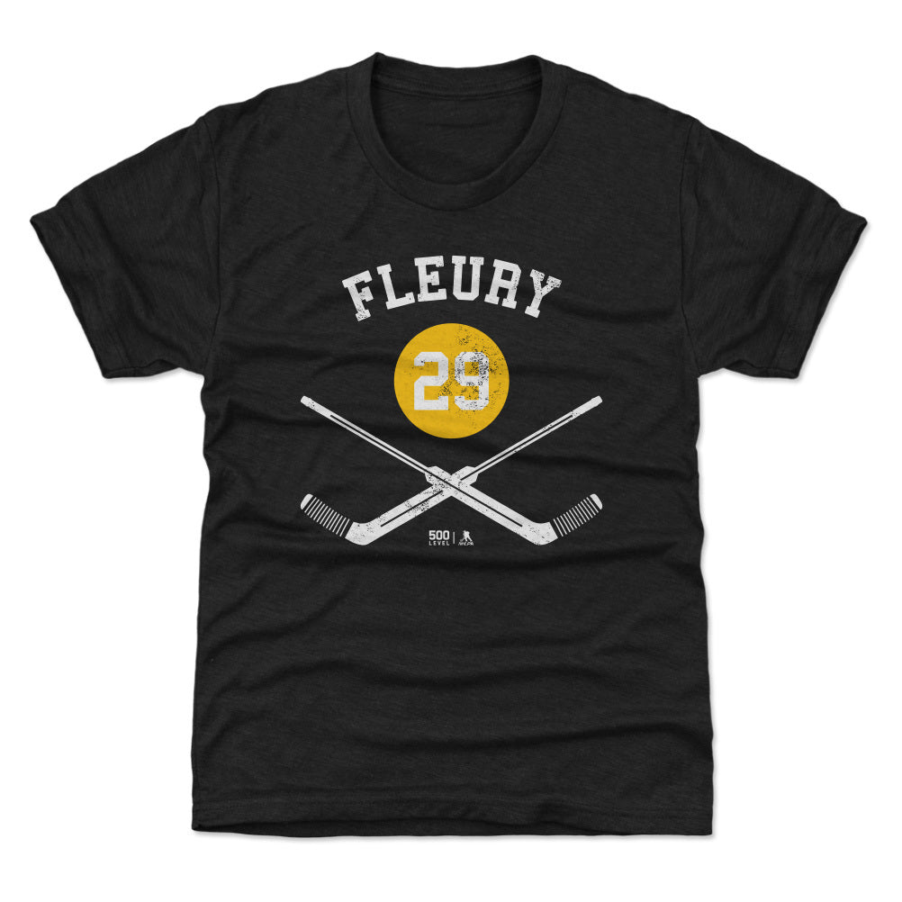 Marc-Andre Fleury Kids T-Shirt | 500 LEVEL