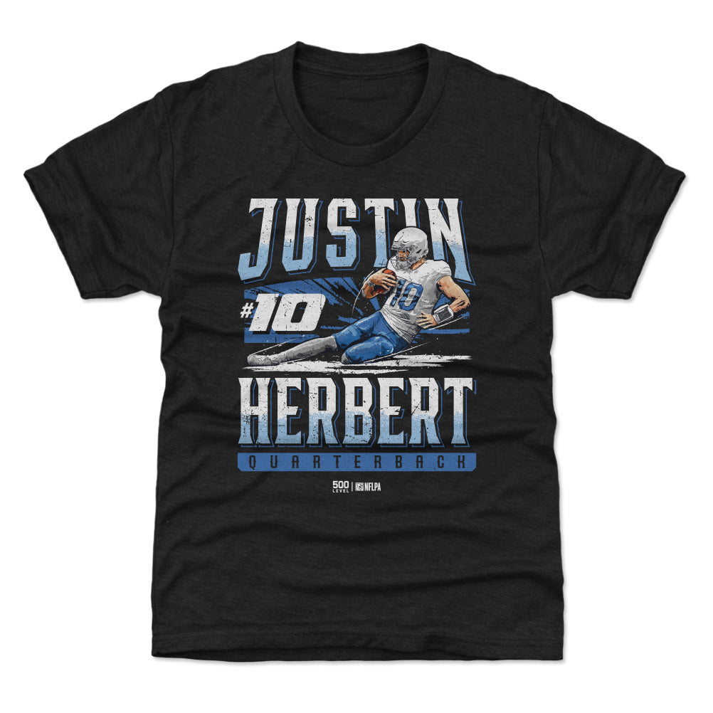Justin Herbert Kids T-Shirt | 500 LEVEL