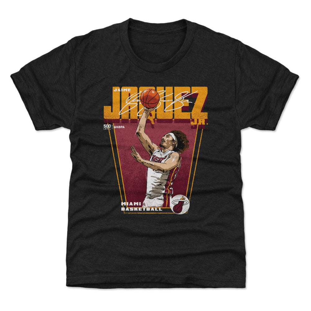 Jaime Jaquez Jr. Kids T-Shirt | 500 LEVEL