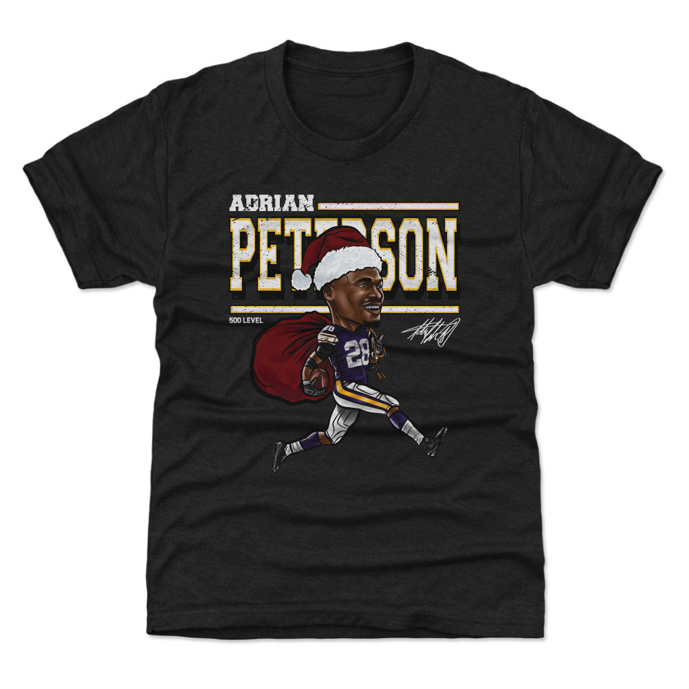 Adrian Peterson Kids T-Shirt | 500 LEVEL