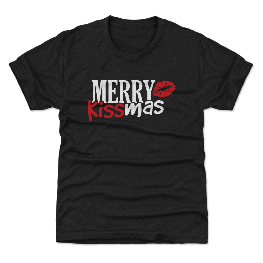 Christmas Kids T-Shirt | 500 LEVEL