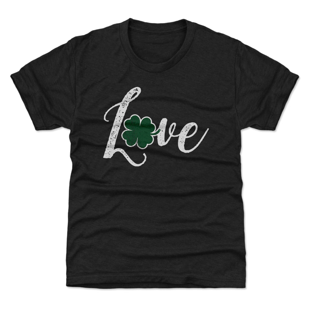 St. Patrick's Day Kids T-Shirt | 500 LEVEL