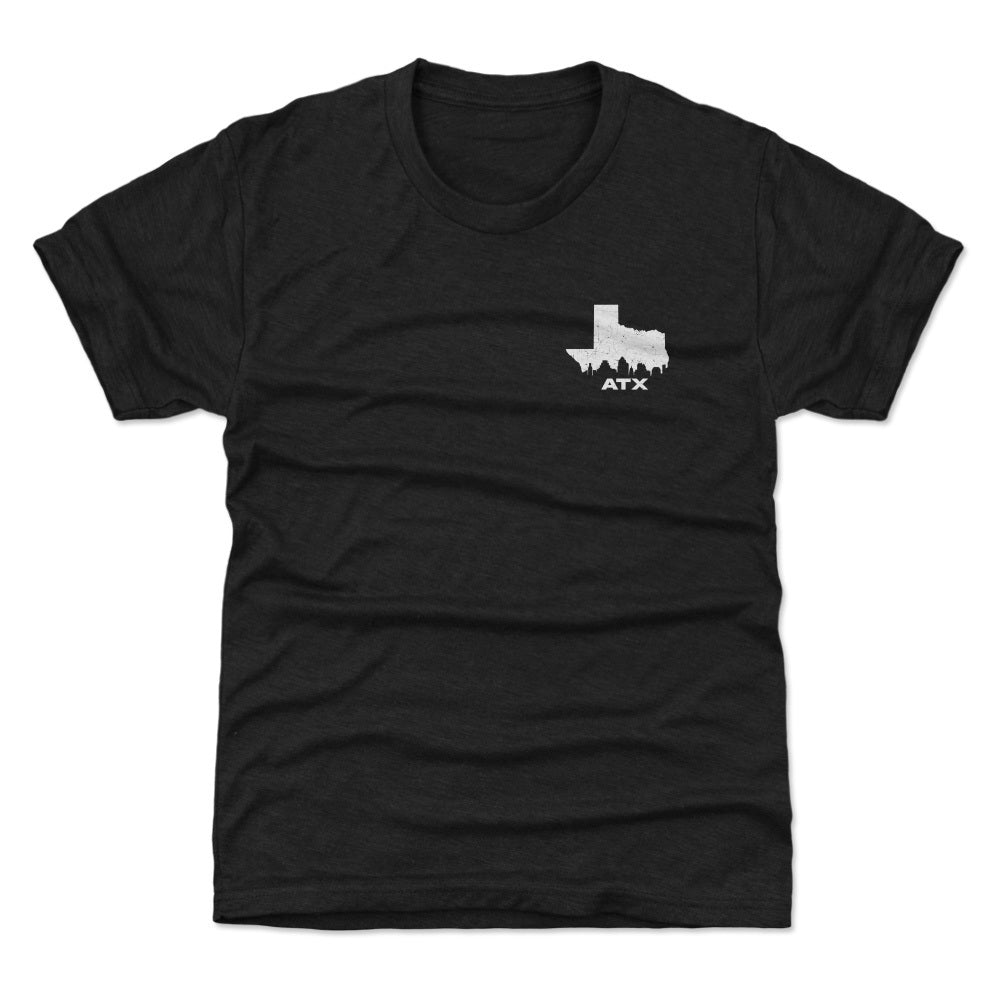Crown Trio Kids T-Shirt | 500 LEVEL
