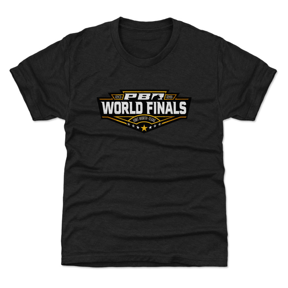 PBR Kids T-Shirt | 500 LEVEL