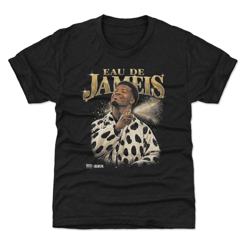Jameis Winston Kids T-Shirt | 500 LEVEL