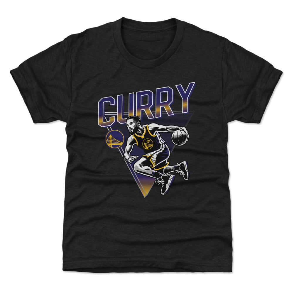 Steph Curry Kids T-Shirt | 500 LEVEL