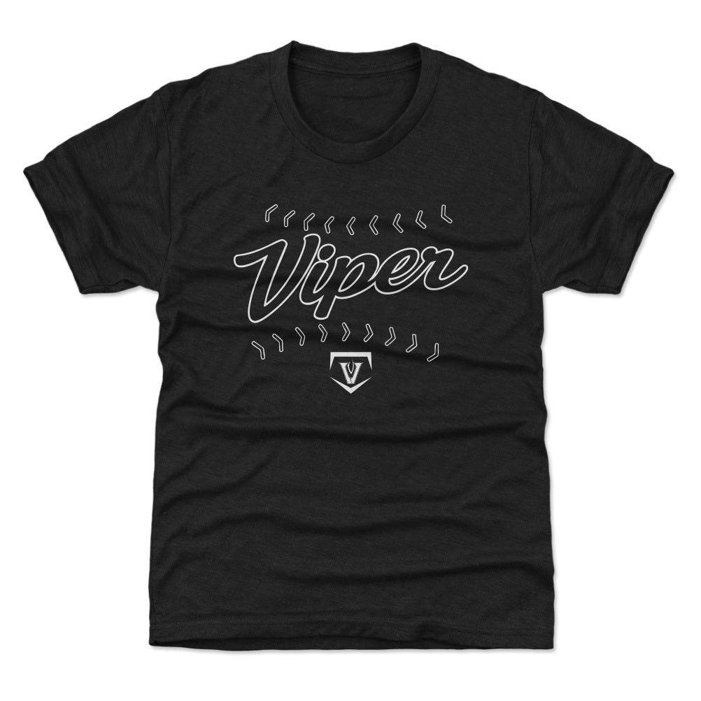 Vandegrift Kids T-Shirt | 500 LEVEL