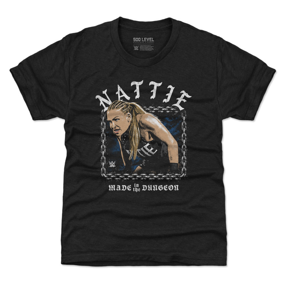 Nattie Kids T-Shirt | 500 LEVEL
